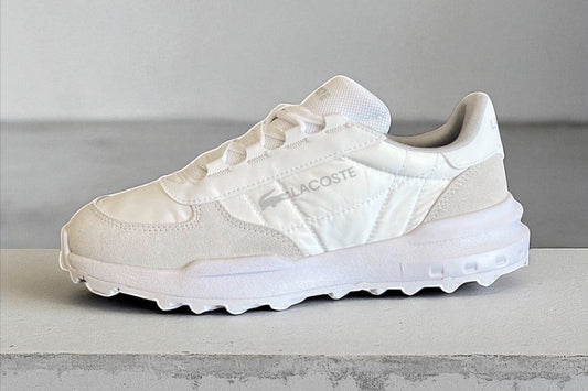 Lacoste Elite Active Evo Trainer