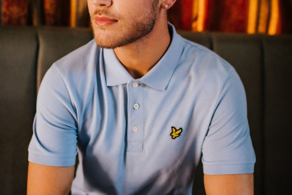 Lyle & Scott Polo Shirt Casuals