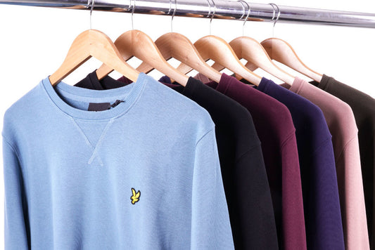 Lyle & Scott Sweatshirt