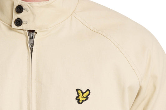 Lyle & Scott Harrington Jacket