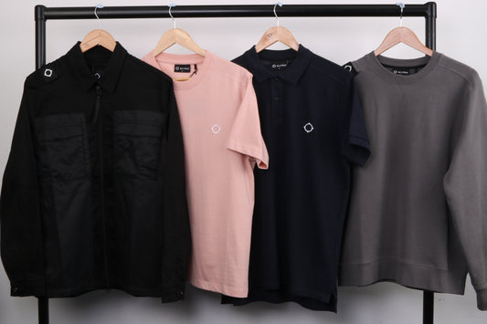 Check Out The Latest MA.STRUM Arrivals At 80s CC