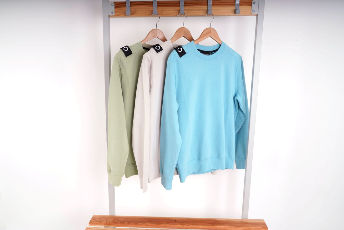 MA.STRUM Core Sweatshirt