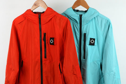 MA.STRUM Pegasus Jacket