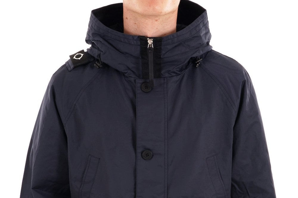 MA.STRUM Spotter Parka