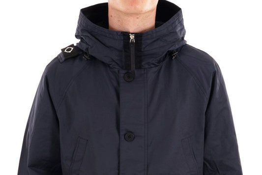 MA.STRUM Spotter Parka