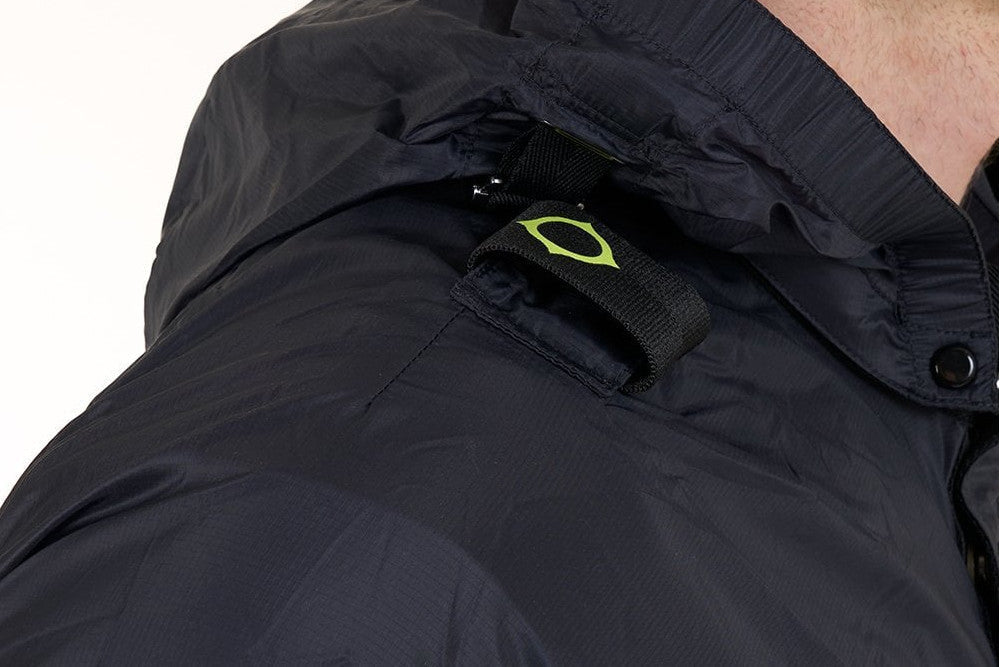 MAstrum vapour parka