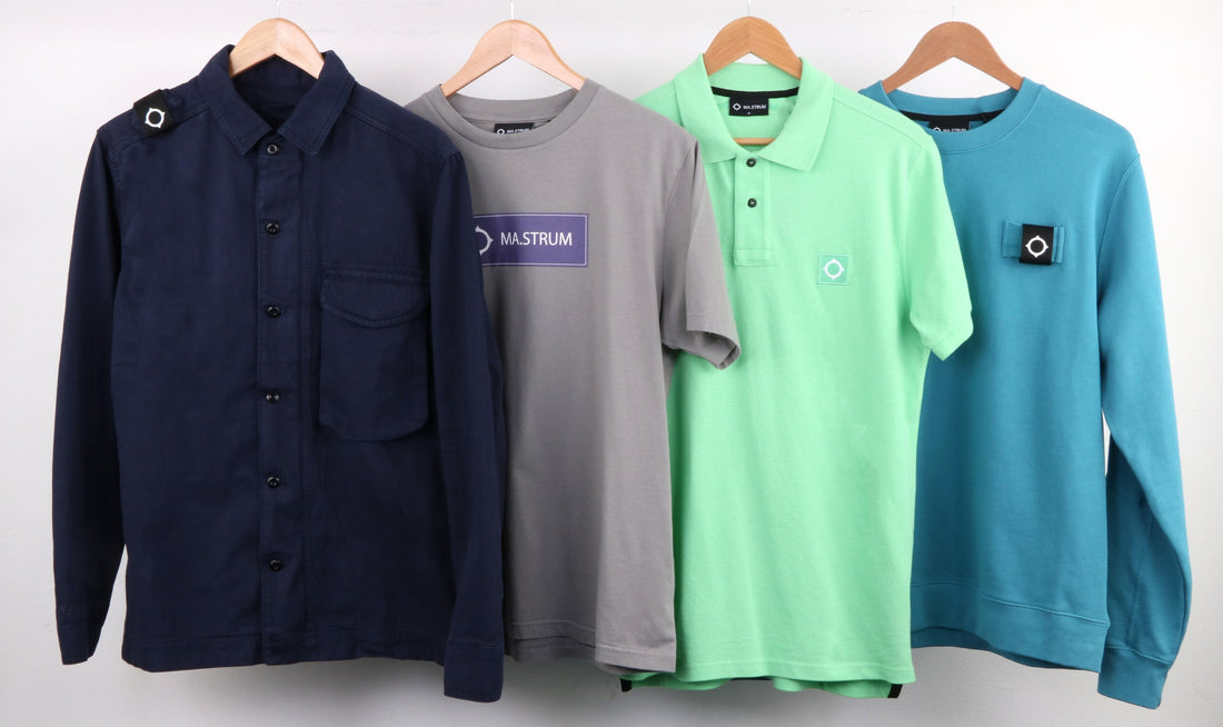 MA.STRUM Spring 2019