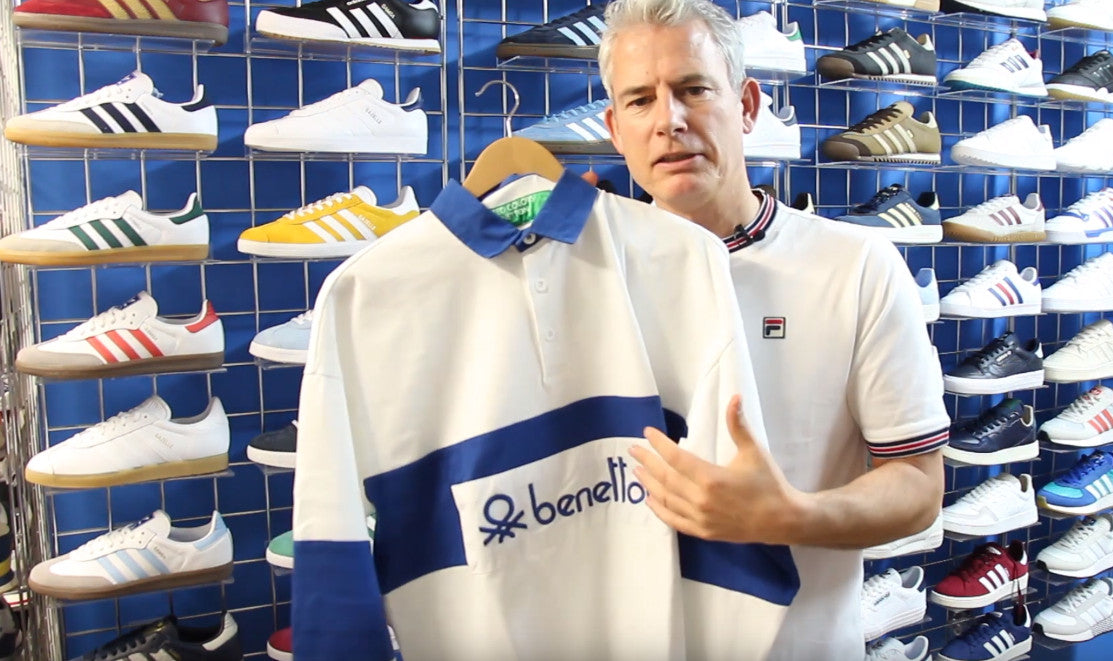 2019: End Of Year Review From Neil Primett – 80s Casual Classics