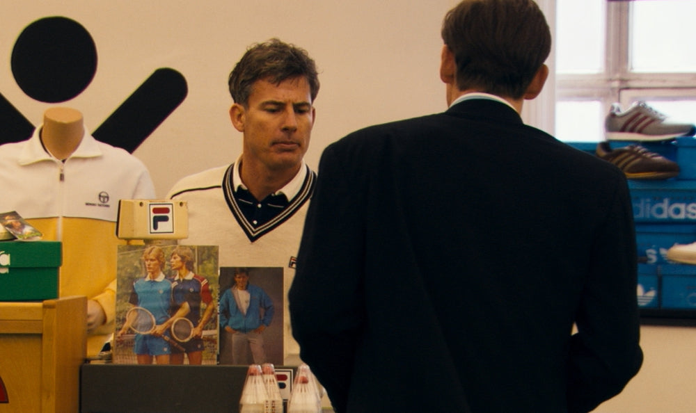 Neil Primett 80s Casual Classics