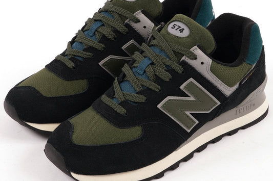 New Balance 574 Cordura Trainer