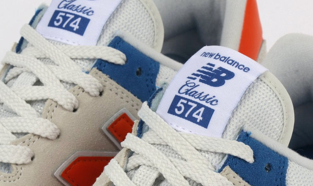 New Balance 574 trainer