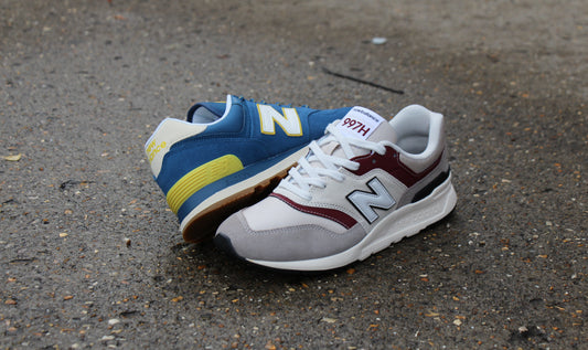 New Balance 574 trainer