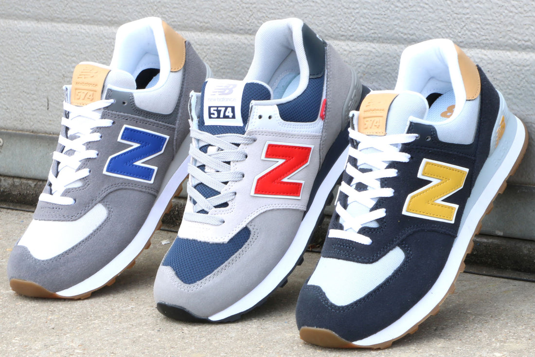 New Balance 574
