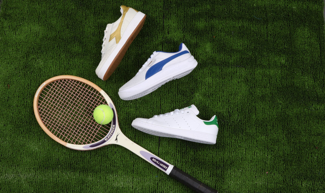 Nike Wimbledon Trainer