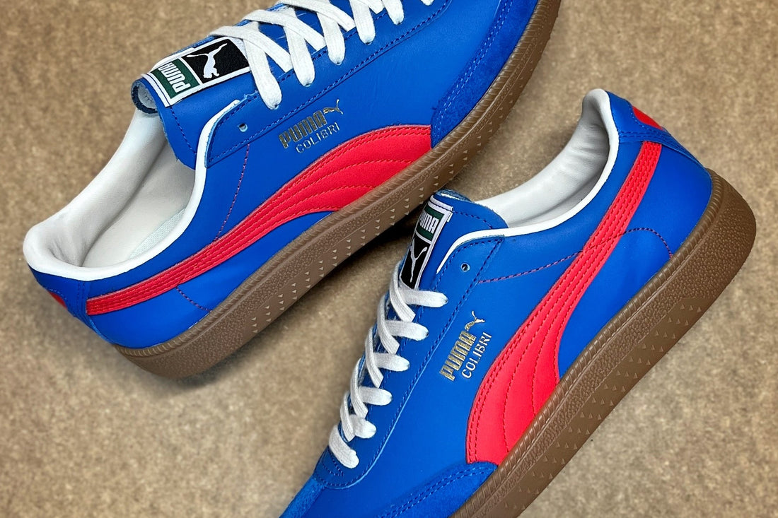 PUMA Colibri OG Trainer