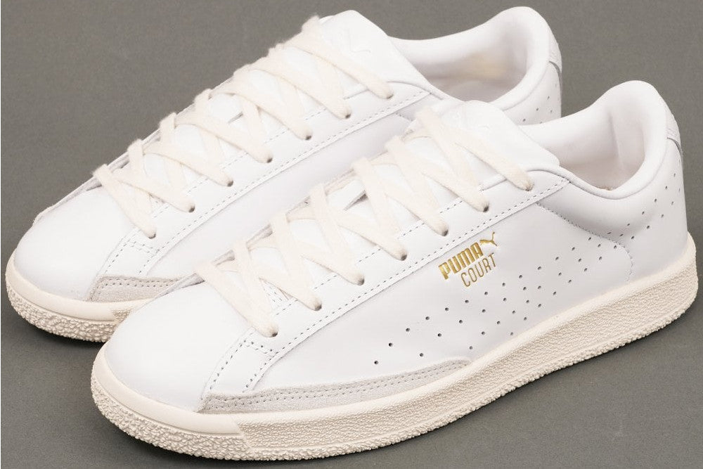 PUMA Court Trainer OG 80s