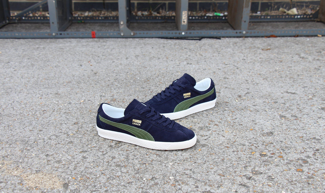 PUMA Crack Trainer