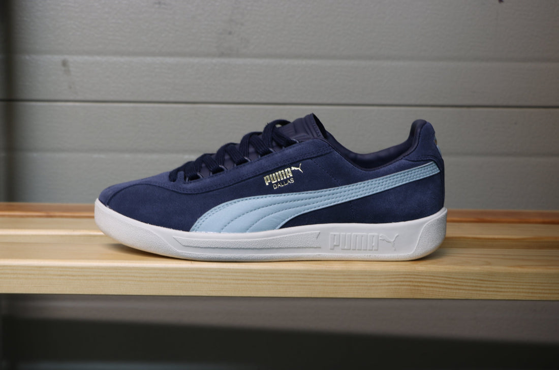 PUMA Dallas trainer history