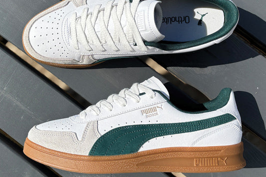 PUMA Indoor trainer 80s