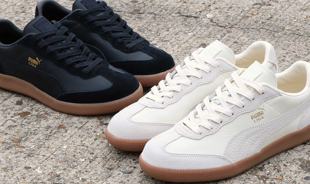PUMA Liga Trainer