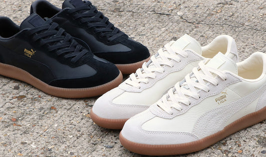 PUMA Liga Trainer