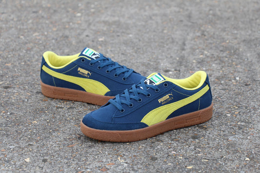 PUMA Mallorca trainer history