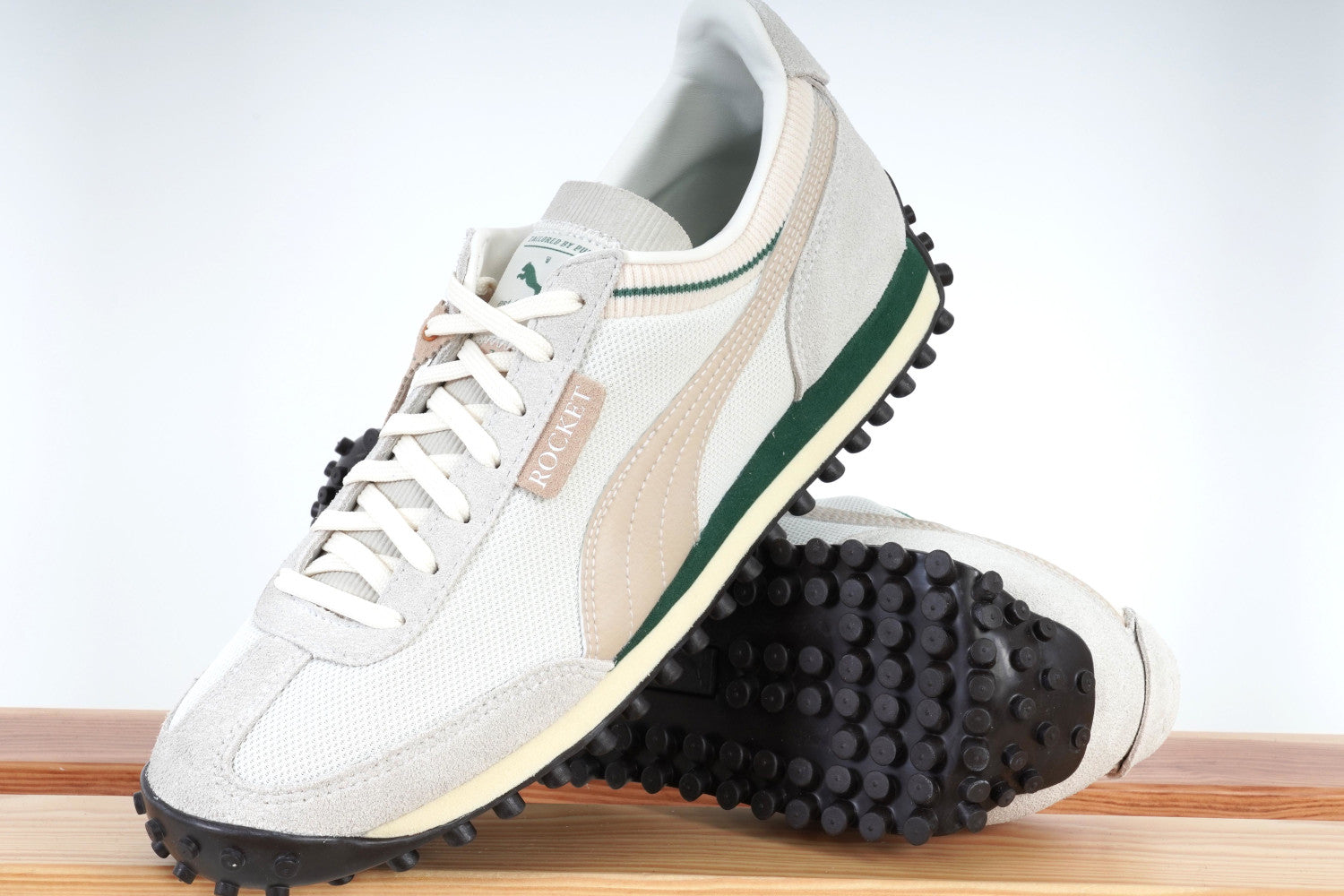 Everything You Need To Know About The PUMA Rocket Trainer – 80s Casual ...