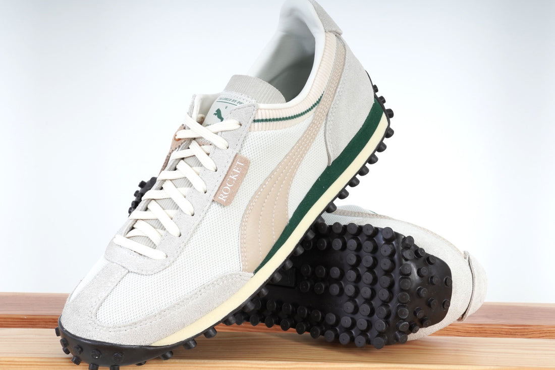 PUMA Rocket OG trainer