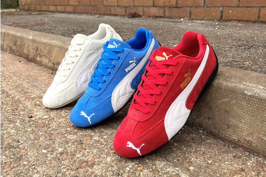PUMA Speedcat OG