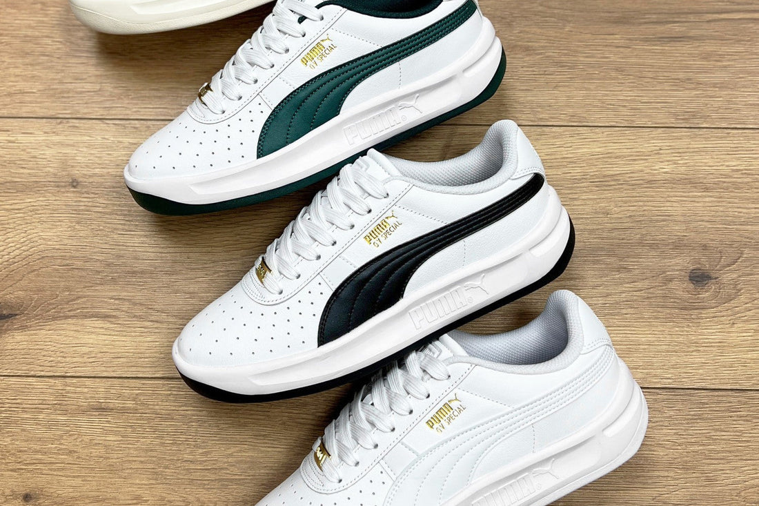 PUMA GV Special 80s Guillermo Vilas