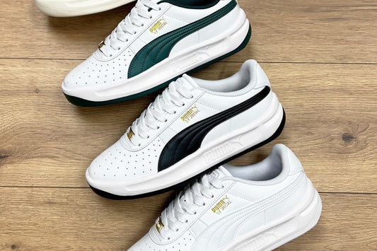 PUMA GV Special 80s Guillermo Vilas