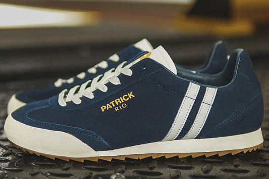 Patrick Rio OG Vintage