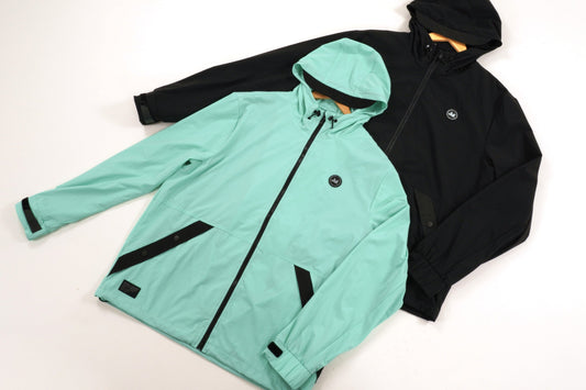 Peaceful Hooligan Cannon Jacket