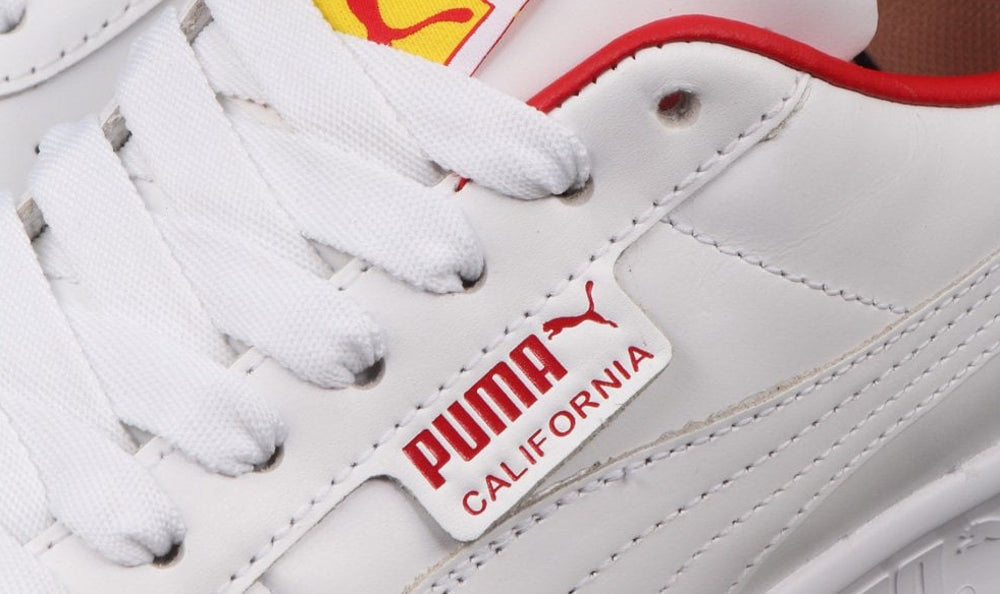 Puma California Trainer