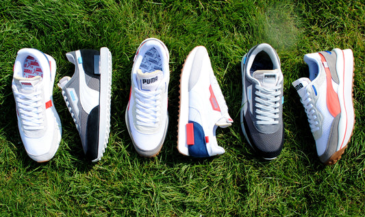 Puma Future Rider Trainer