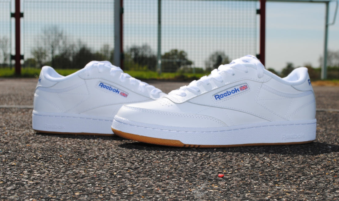Reebok Club C 85