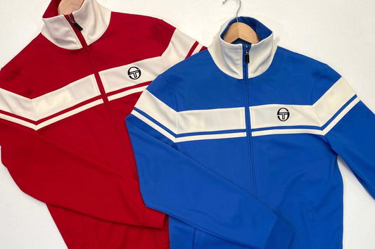 Sergio Tacchini Capomasters