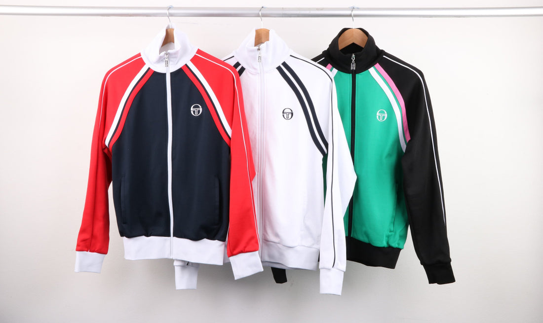 Sergio Tacchini Ghibli