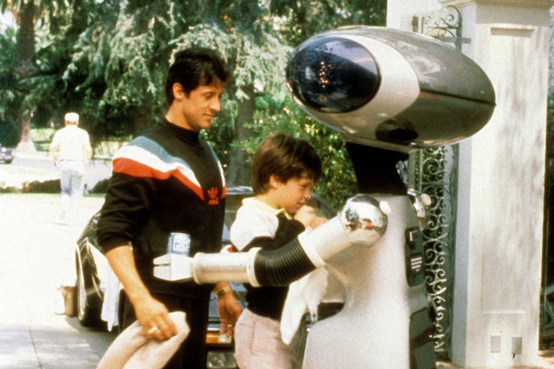 Sportswear Trainers 80s Films Main Rocky IV adidas sweat