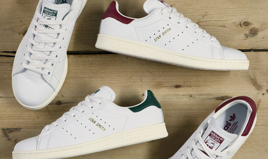 adidas stan smith