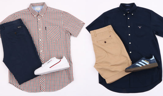 Summer Casual Style