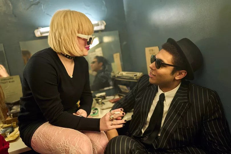 This Town Two Tone Series BBC