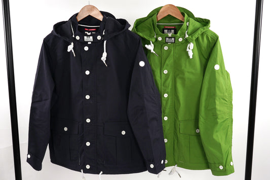 Weeked Offender Naz Jacket Liam Gallagher