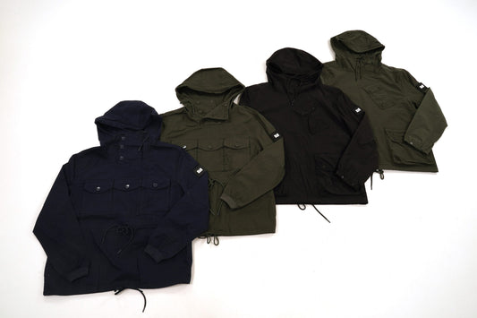 Weekend Offender Smock