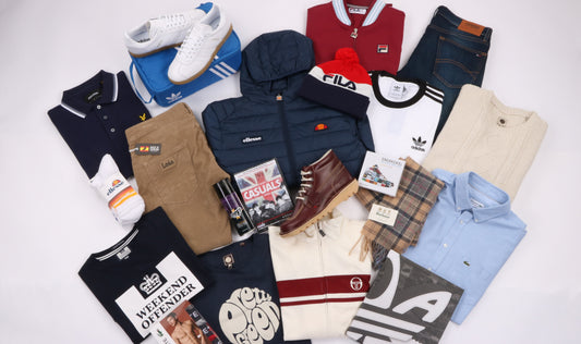 Xmas Gift Guide