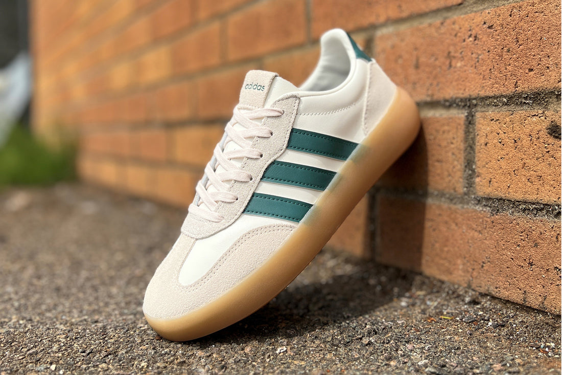adidas Berreda Decode Lux Country OG