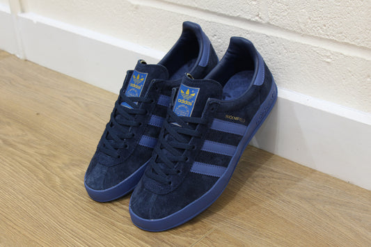 adidas Broomfield Navy