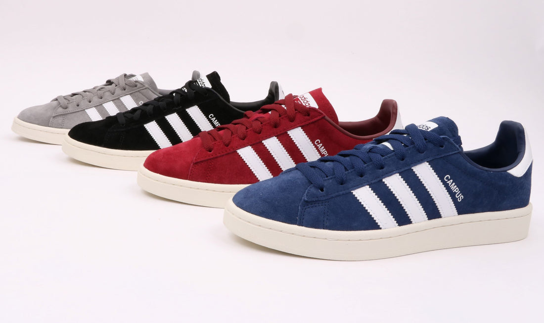 adidas Campus collection