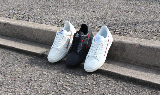 adidas Continental 80