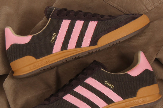 adidas Cord Trainer